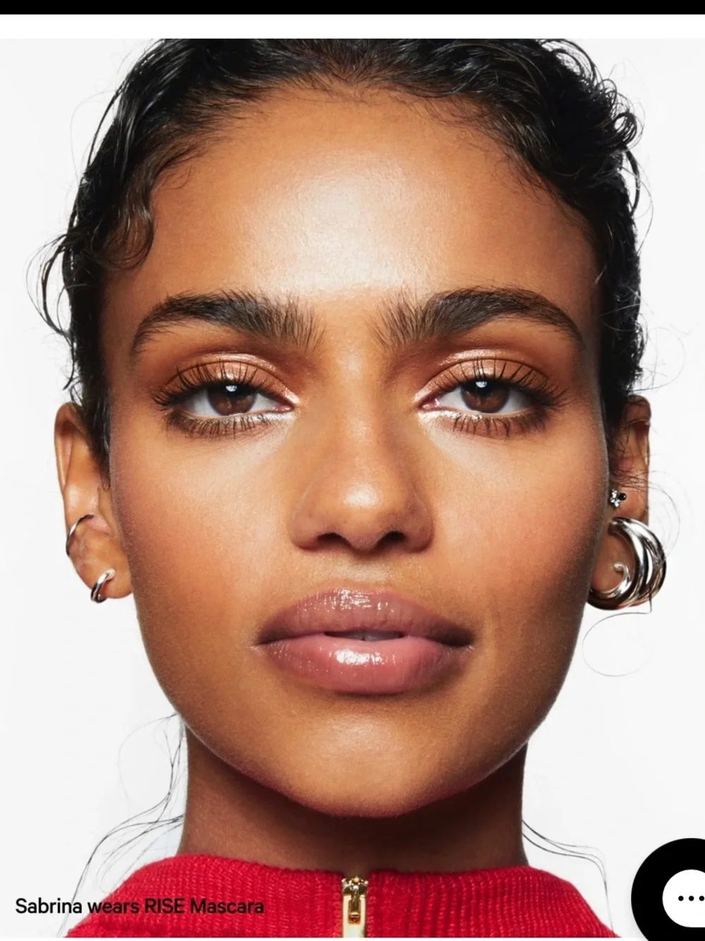 Milk NEW Makeup Mascara Rise